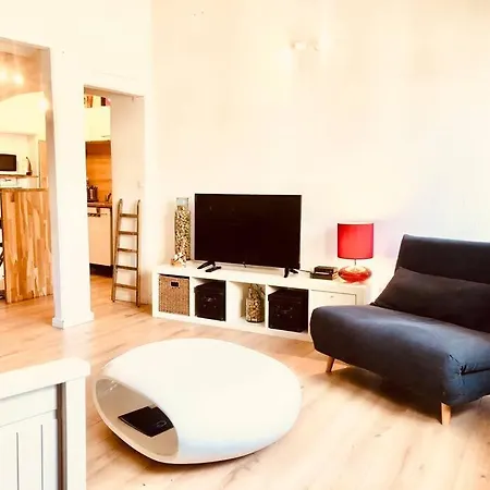 Le Corridon Hyper Centre Nîmes