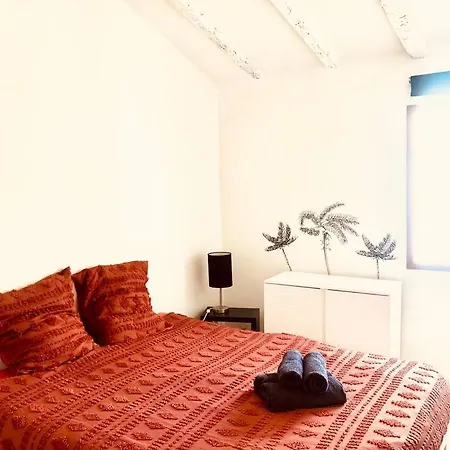 Apartment Le Corridon Hyper Centre Nimes