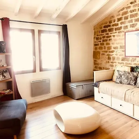 Le Corridon Hyper Centre Nimes