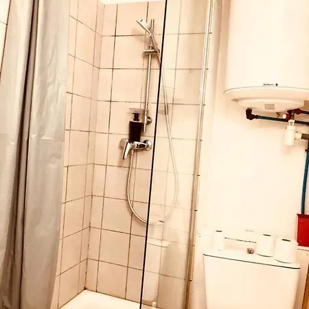 Le Corridon Hyper Centre Apartment