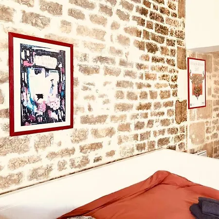 Le Corridon Hyper Centre Apartment *