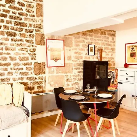 Le Corridon Hyper Centre Nimes