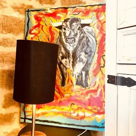 Le Corridon Hyper Centre Apartmán Nîmes