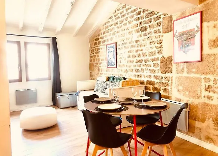 Le Corridon Hyper Centre * Νιμ