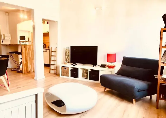 Le Corridon Hyper Centre Νιμ