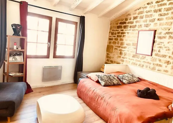 Le Corridon Hyper Centre Νιμ