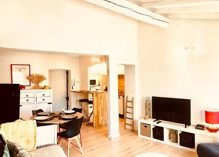 Le Corridon Hyper Centre Διαμέρισμα Νιμ