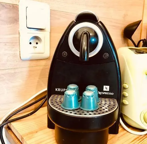 Le Corridon Hyper Centre *