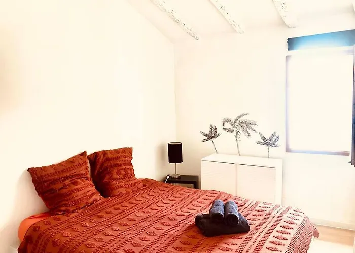 Apartman Le Corridon Hyper Centre Nîmes