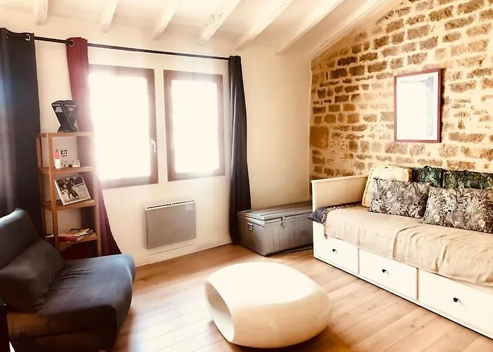 Le Corridon Hyper Centre Nîmes