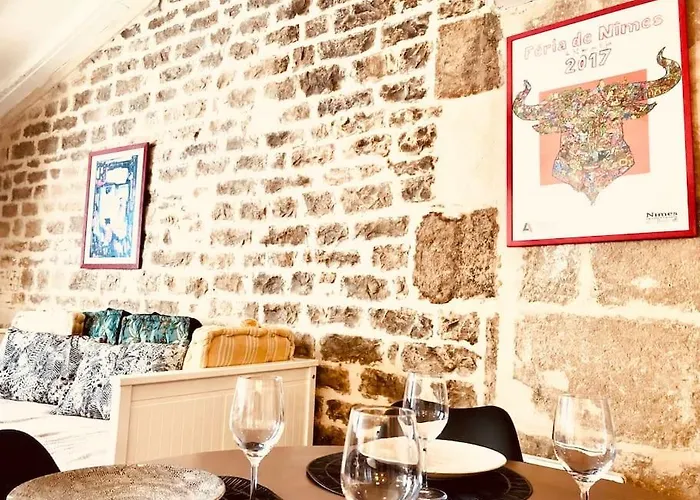 Le Corridon Hyper Centre