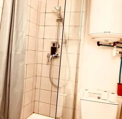 Le Corridon Hyper Centre Διαμέρισμα