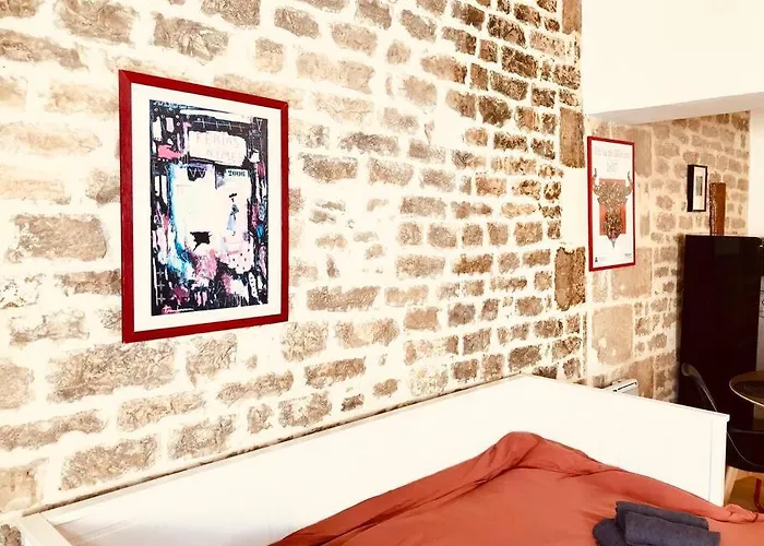 Le Corridon Hyper Centre Apartman *