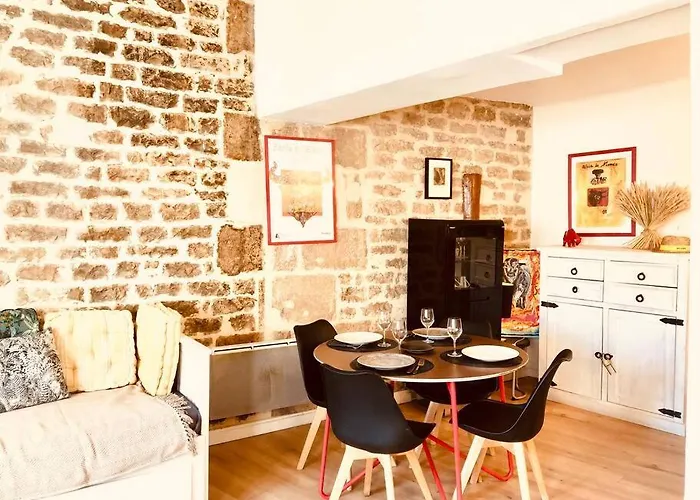 Le Corridon Hyper Centre Νιμ