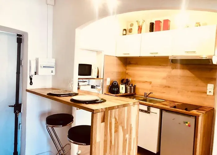 Le Corridon Hyper Centre