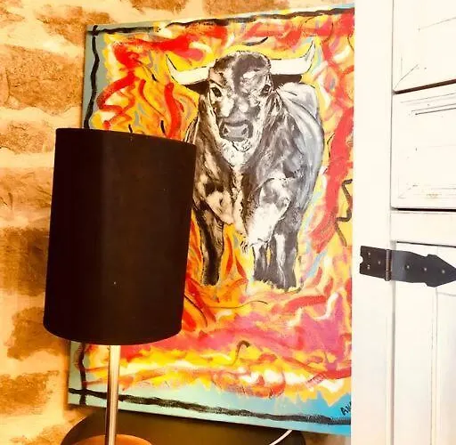 Le Corridon Hyper Centre Apartman Nîmes