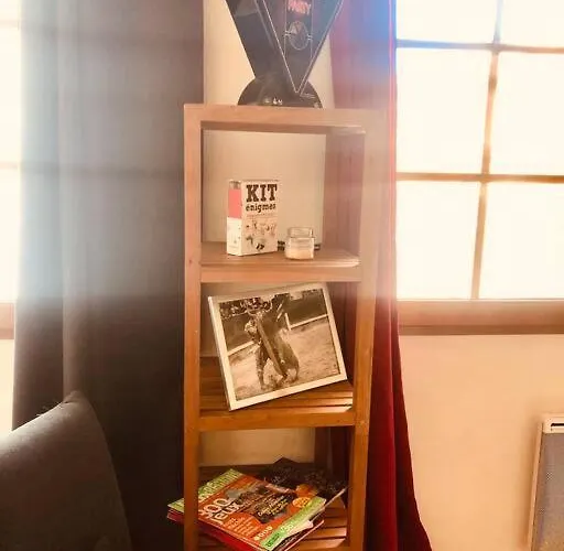 Apartman Le Corridon Hyper Centre *